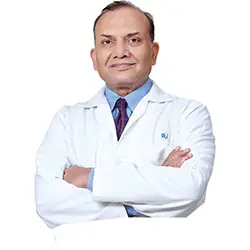 Picture of Dr Prashant Aggarwal, Orthopedic Surgeon in India